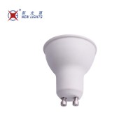 Good price China factory best selling led light spot light dimmable mini diameter 3W 5W led spot light gu10 gu5.3 mr16