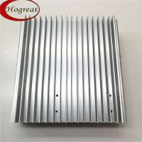 Led Extrusion Aluminum Profile Cold Forging Heatsink with High Quality