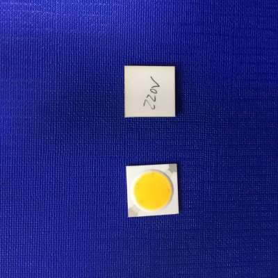 Diameter 11mm cob chip 3W 5W 7W 220Vac led module