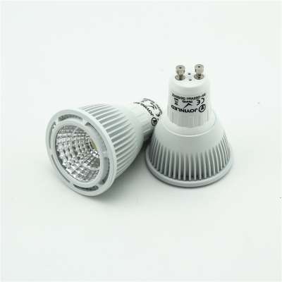 Aluminum 3W 5W 7W MR16 Led Spotlight GU10 Led Bulb Led Spotlight Bulb