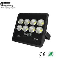 Outdoor Waterproof IP66 Led Flood Light 100W 200W 300W 400W With Rgb Colour