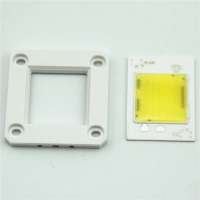 Driverless COB Led Chip 10W 20W 30W 50W 220V AC Cob Led Chip