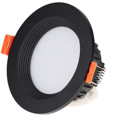 5 Watt 7W 12Watt 18 30W Commercial LED SMD Thin Mounted Panel Spot Light Spotlight Plafond for Hotel